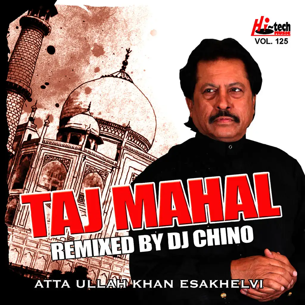 Taj Mahal - Vol. 125