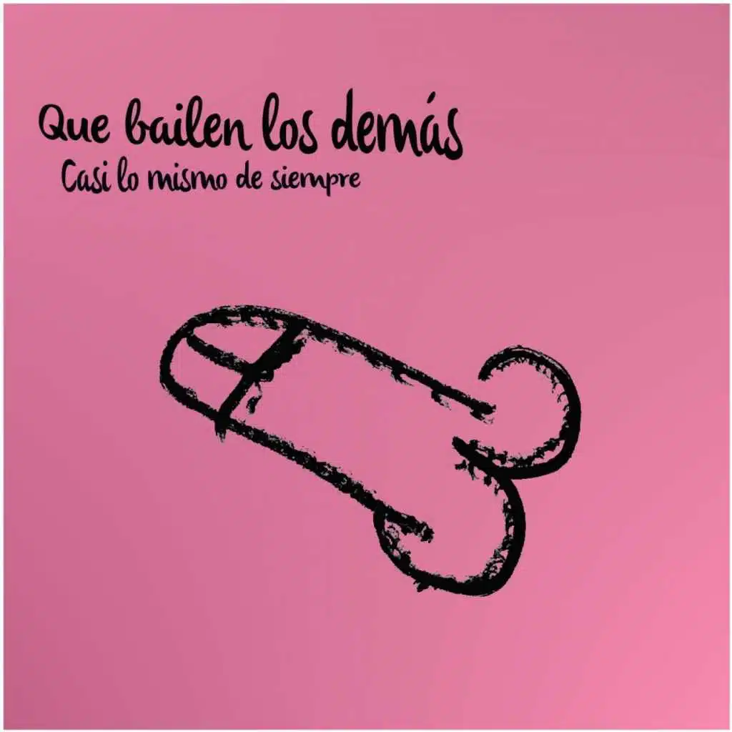 Casi Lo Mismo de Siempre