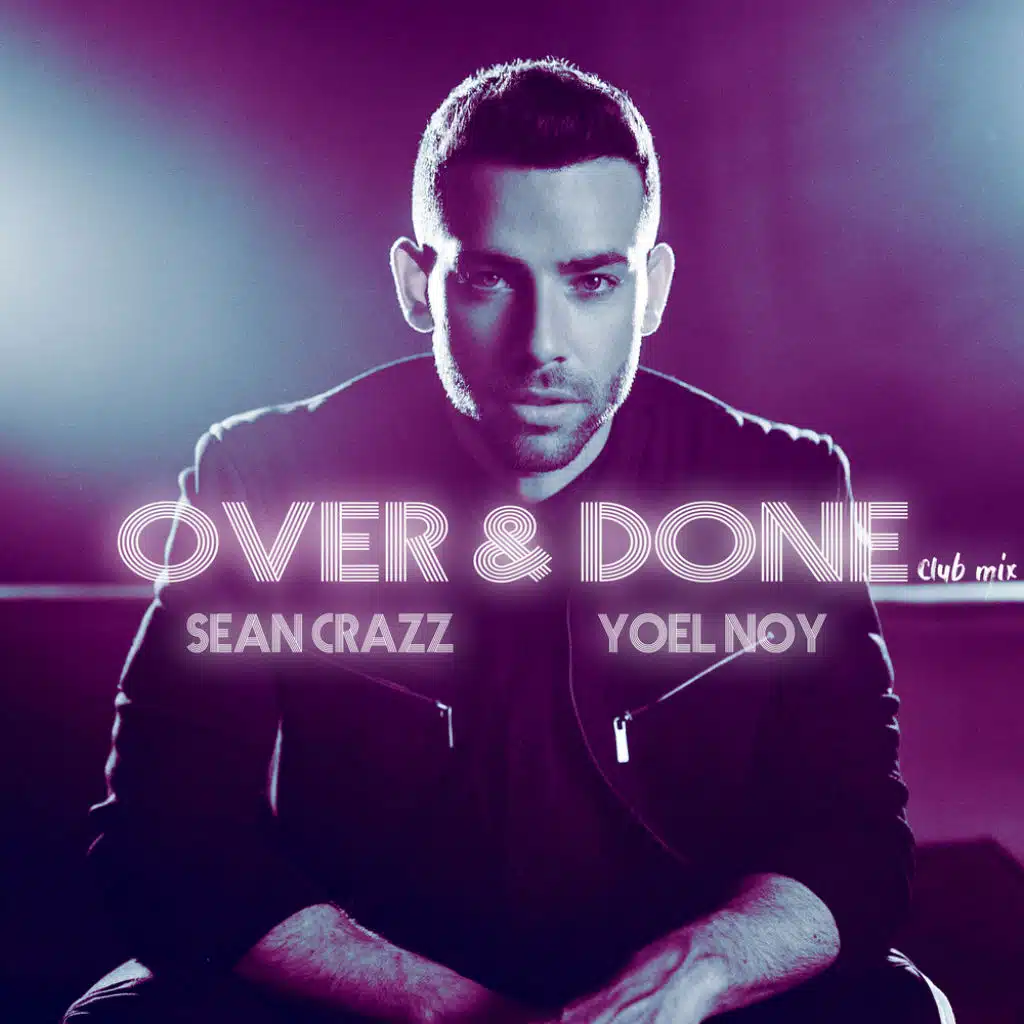 Over & Done  (Club mix)