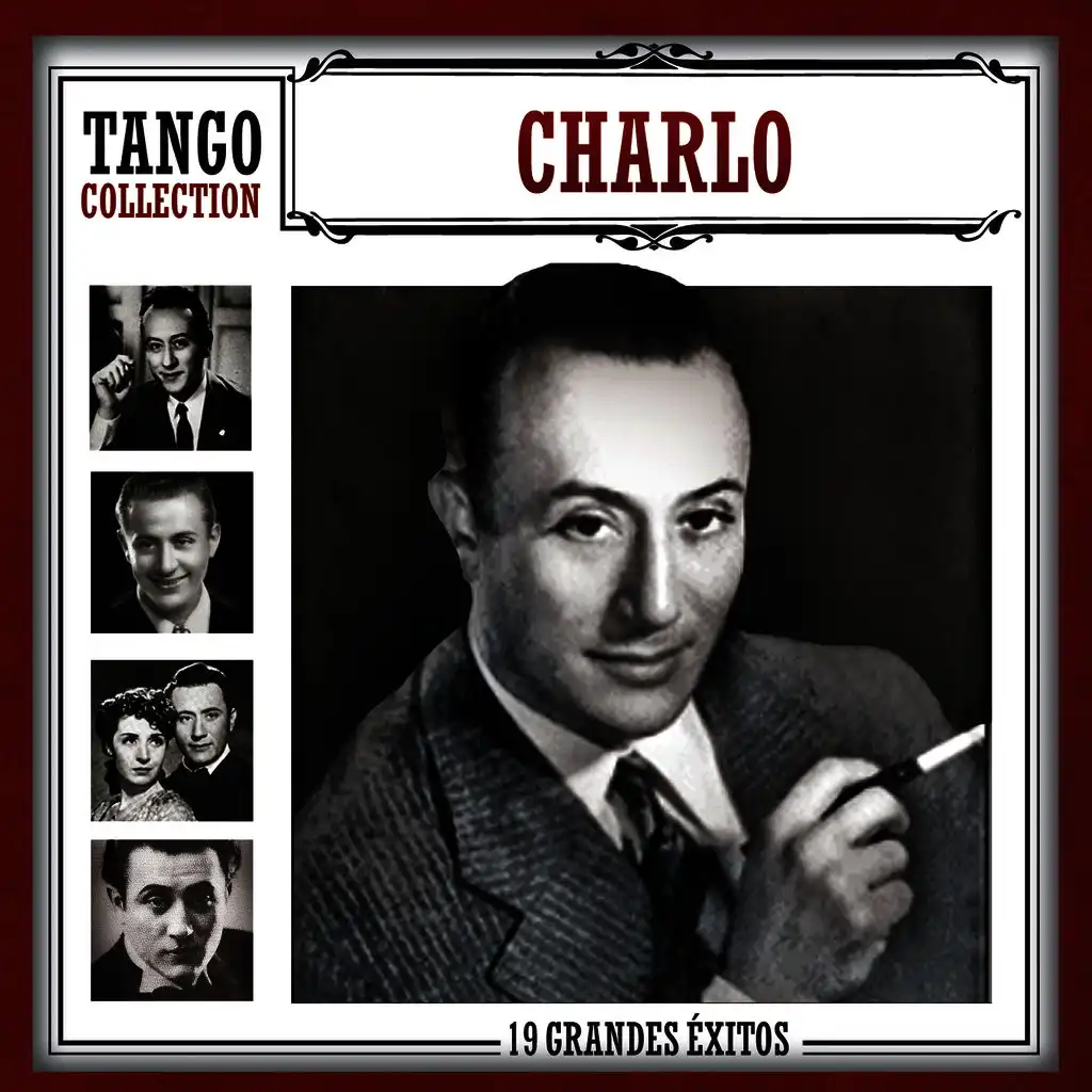 Tango Collection