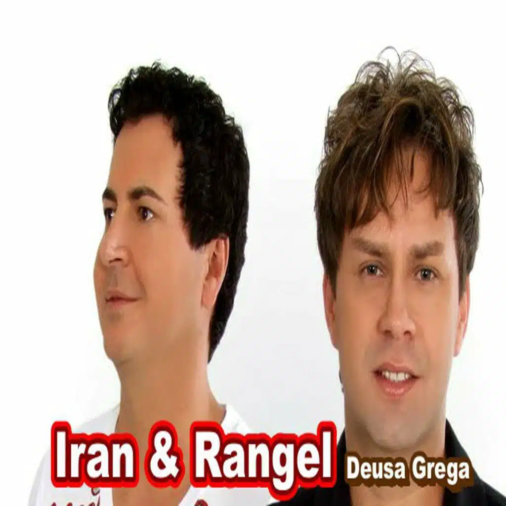 Iran & Rangel