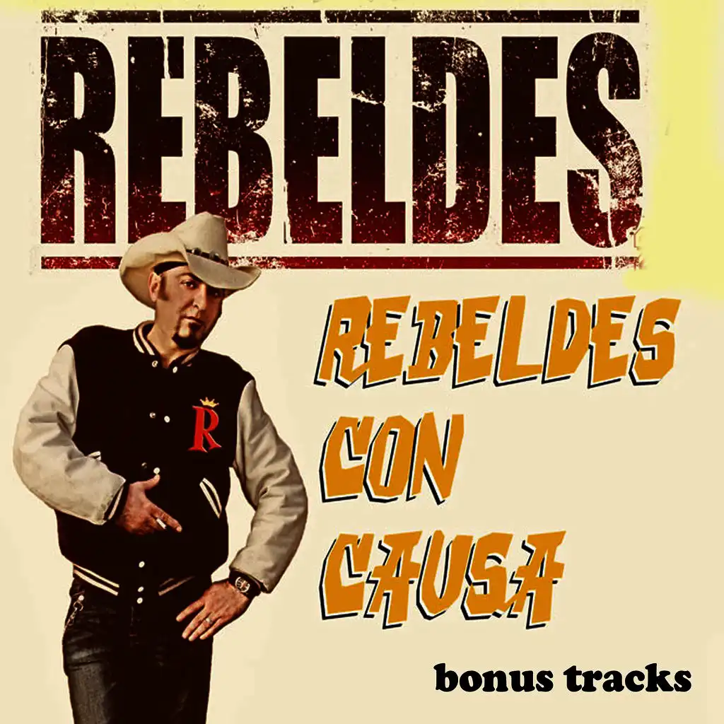 Rebeldes con Causa (Live)