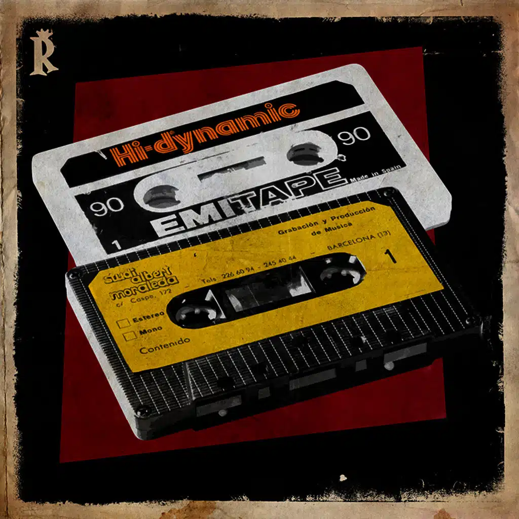 Rebeldes 1979/1985 (Las Cintas de la Buhardilla)