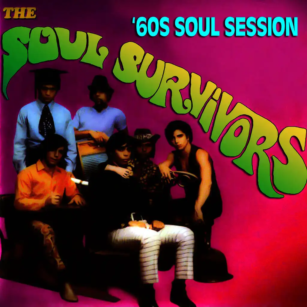 '60s Soul Session