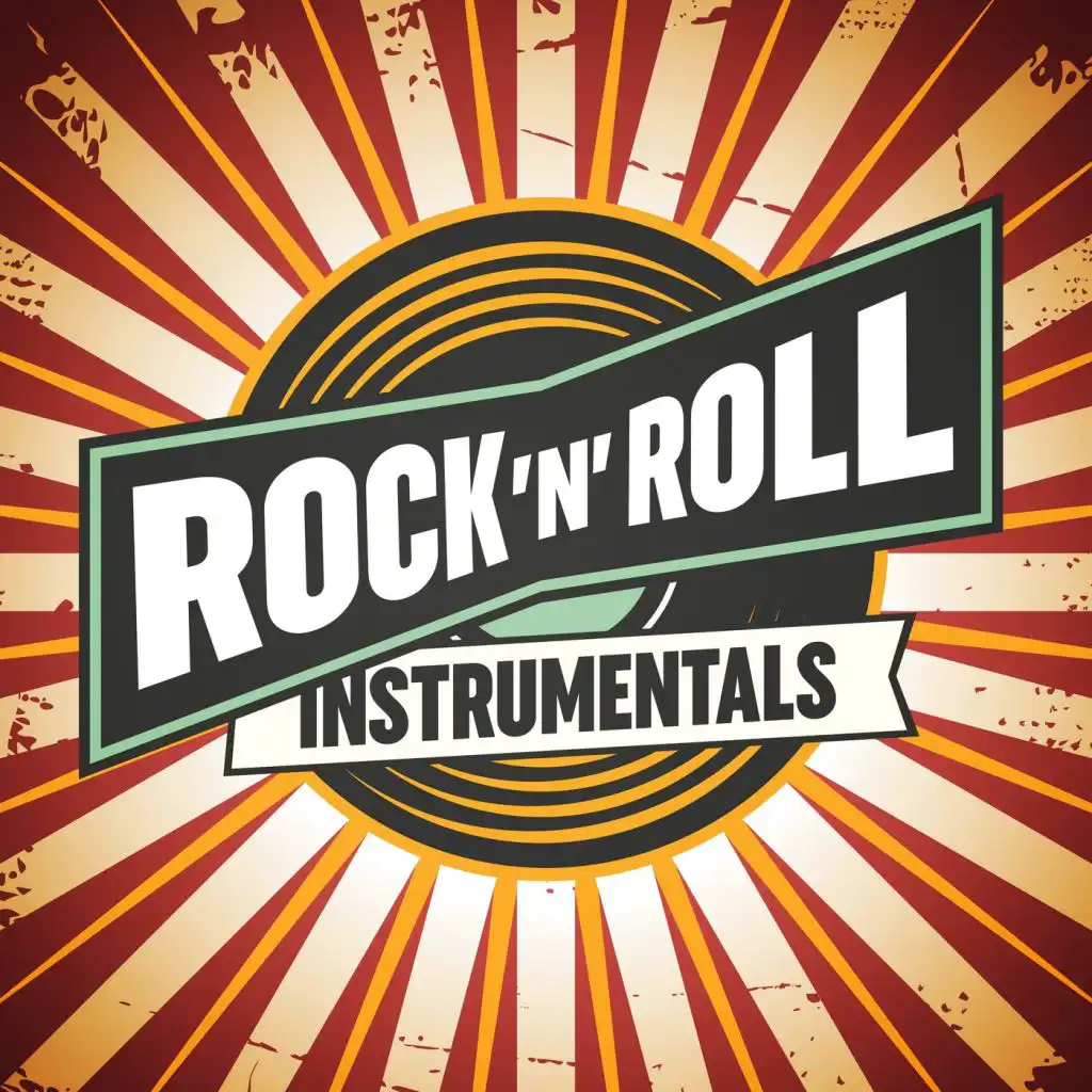 Rock'n'Roll Instrumentals