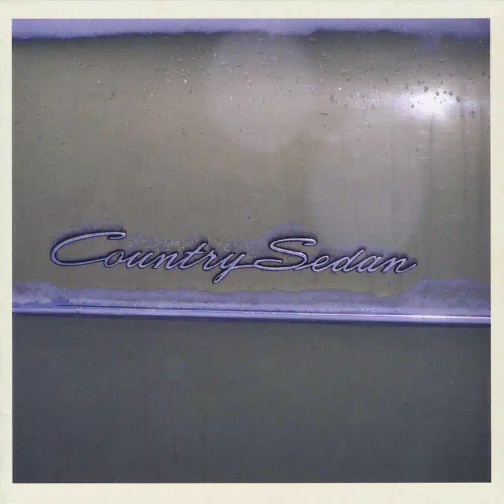 Country Sedan