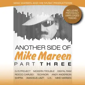 Another Side Of Mike Mareen 3 (Deluxe Edition) (Mike Mareen and His Music Productions)