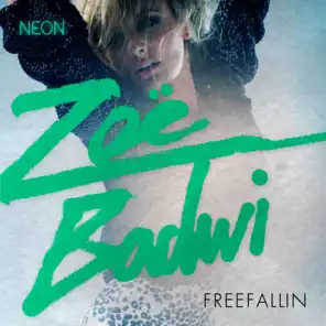 Freefallin' (TV ROCK & Nordean Remix)