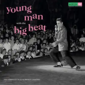Young Man With The Big Beat (2011)