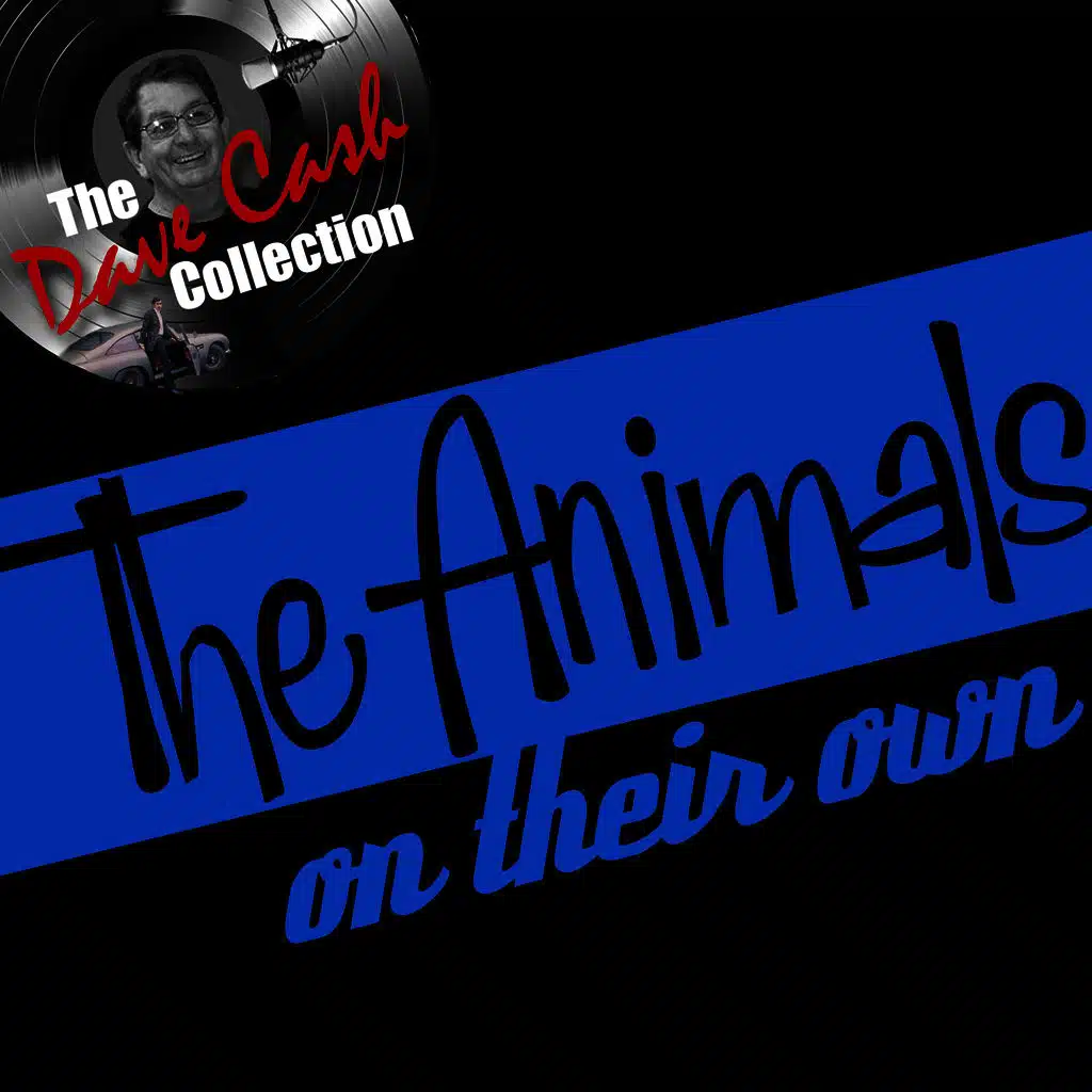 On Their Own - [The Dave Cash Collection]