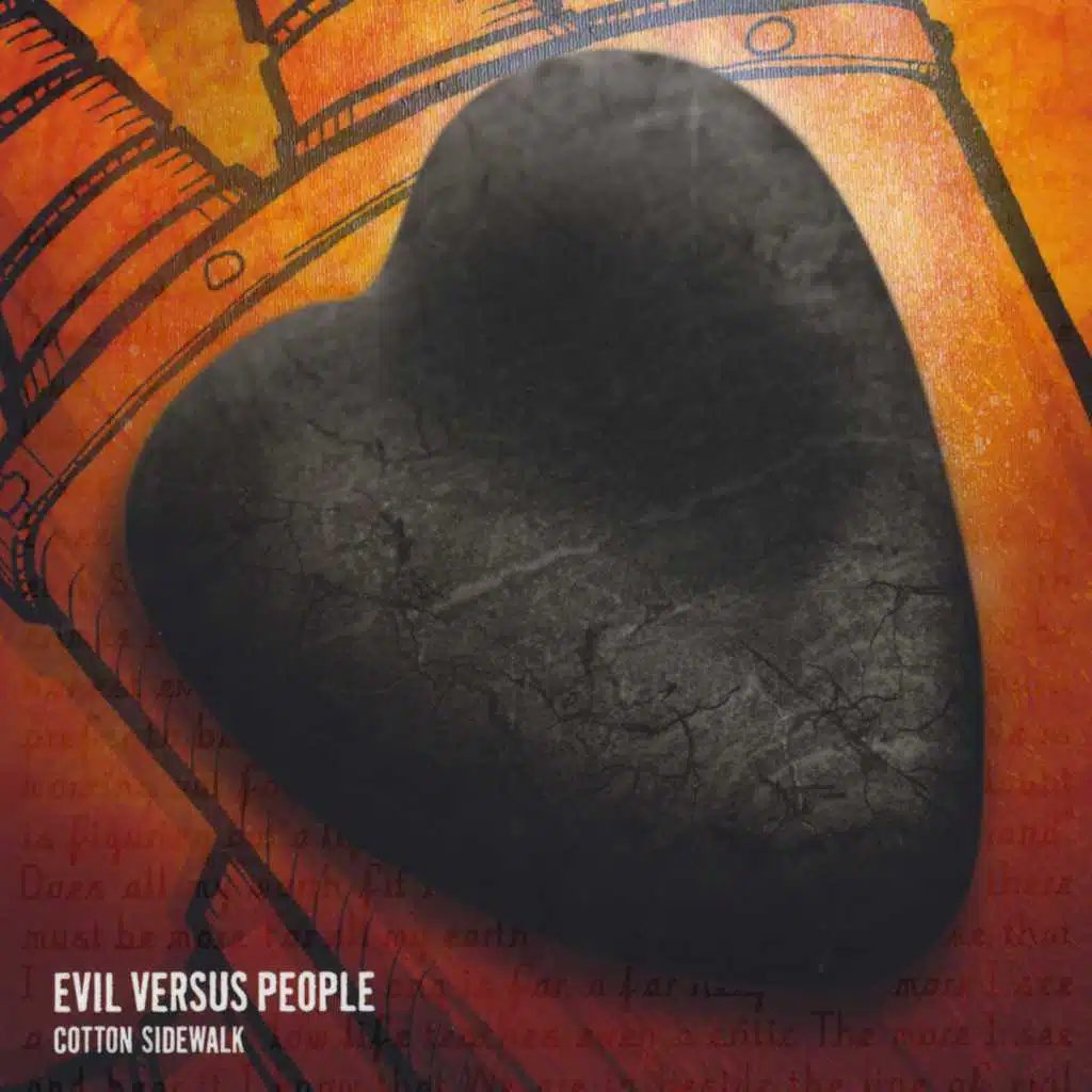 Evil Versus People