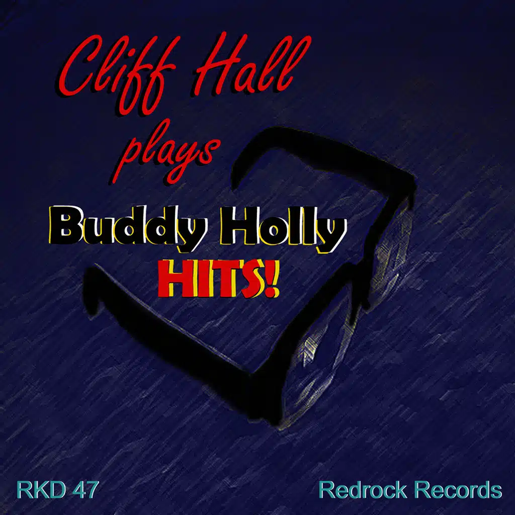 Cliff Hall
