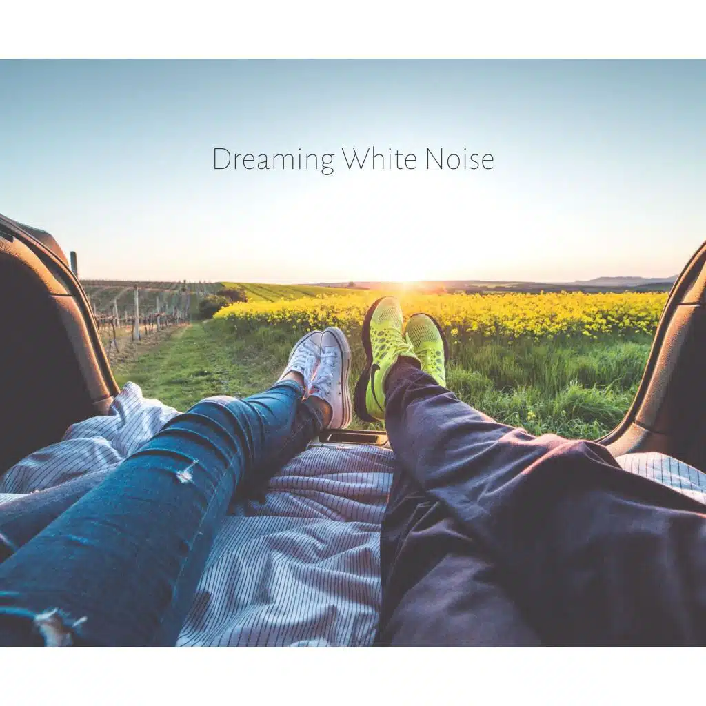 Office Ambiance + Air Conditioner Noise for Sleep – Looped (feat. Baby Sleep Noise)