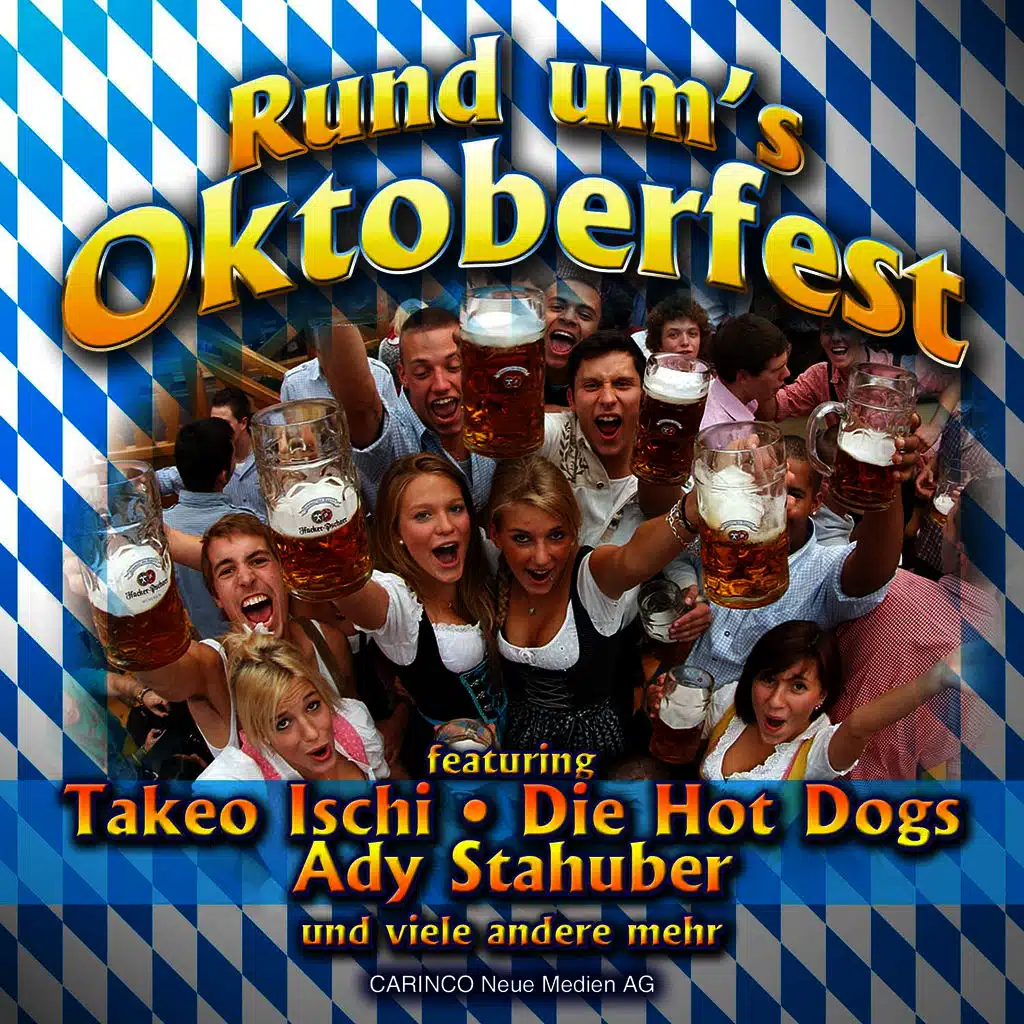 Solang' Der Alte Peter…