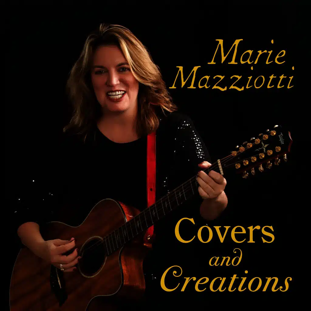 Covers & Creations