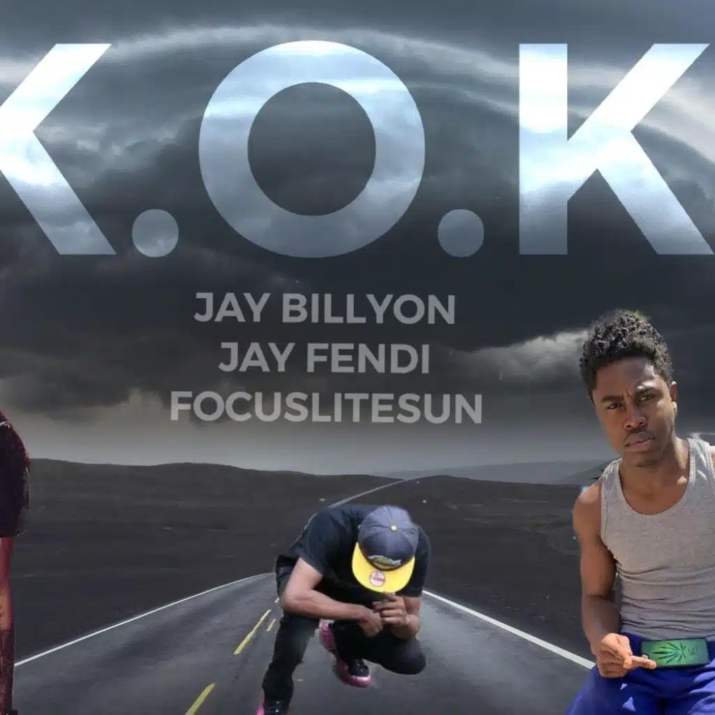 Jay Billyon