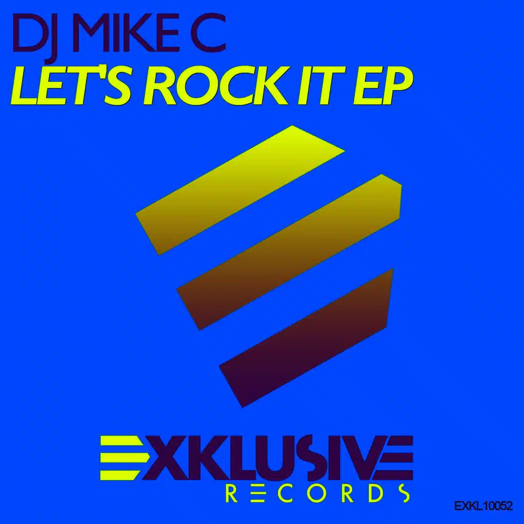 Let's Rock It EP