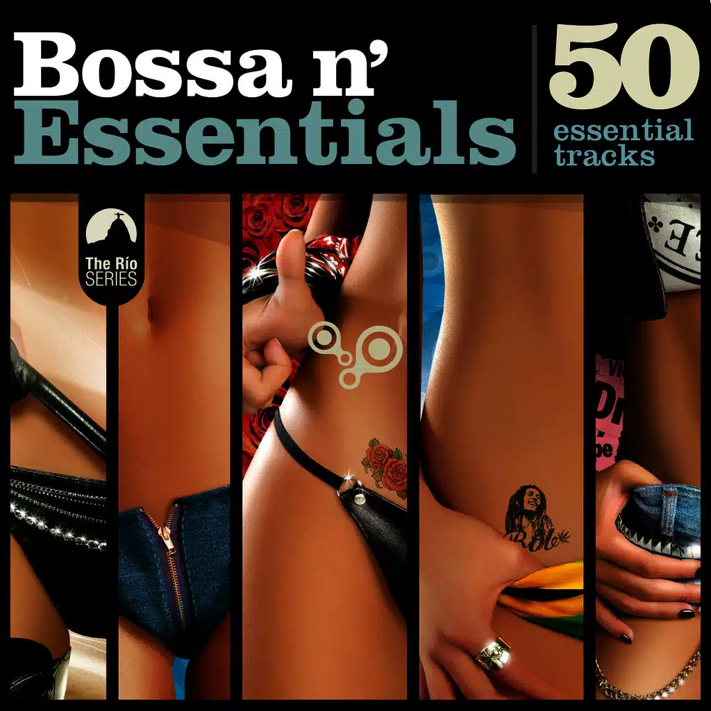 Bossa n' Essentials