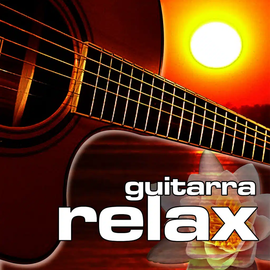 Cajita De Musica Con Guitarra Española