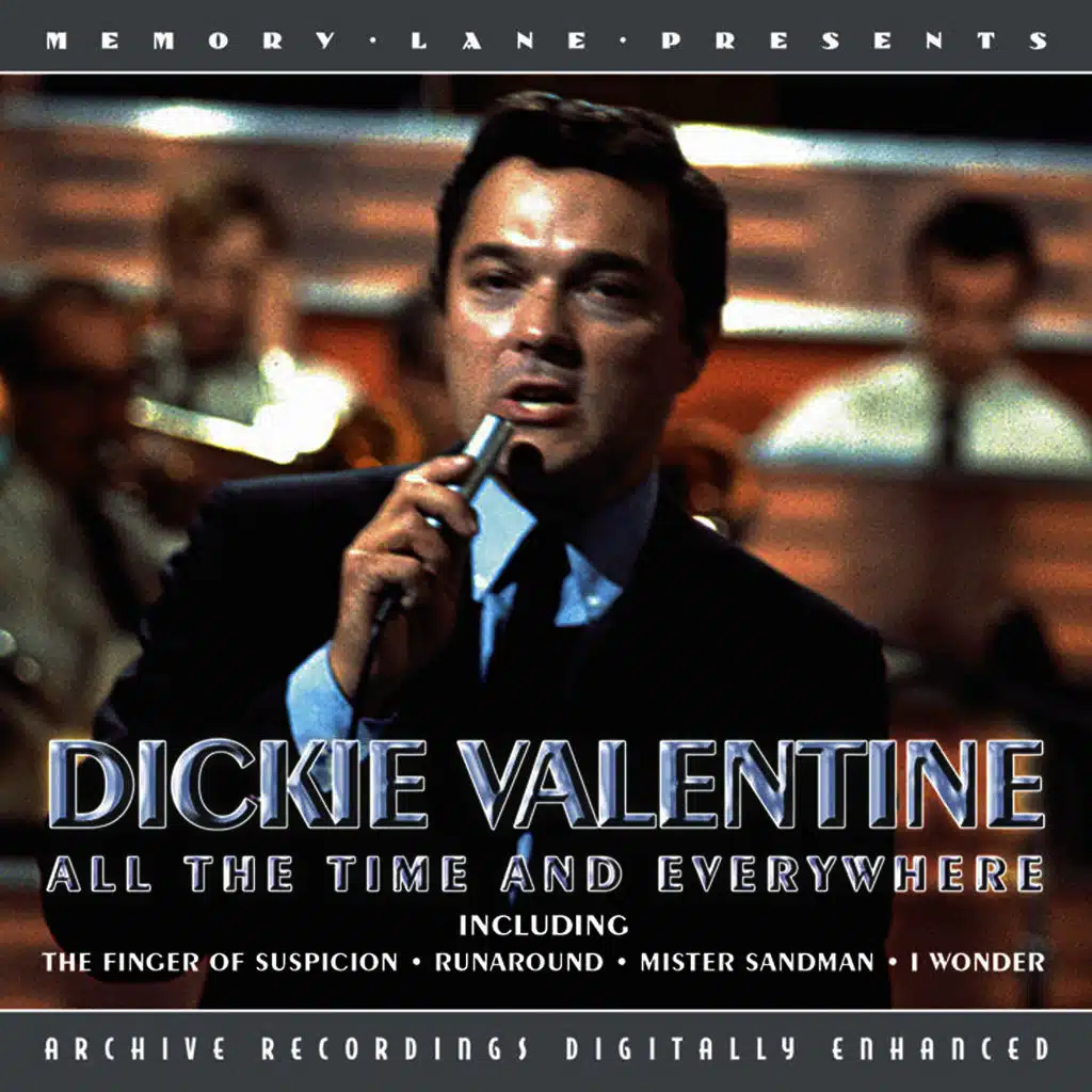 All The Time And Everywhere