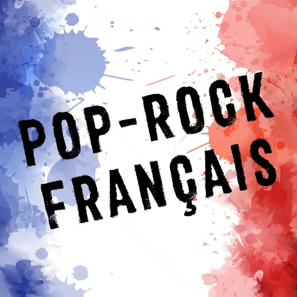 Pop-Rock Français