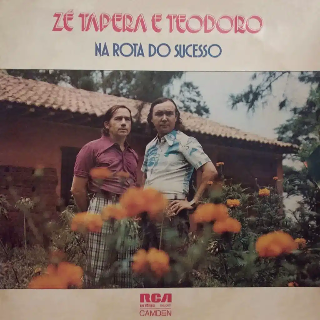 Filho de Duas Mães