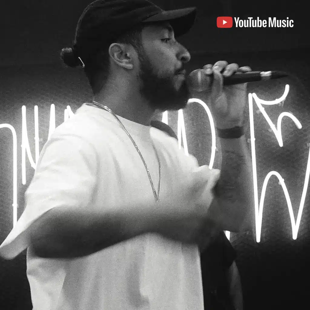 Bilhete 2.0 (Youtube Music Sessions)