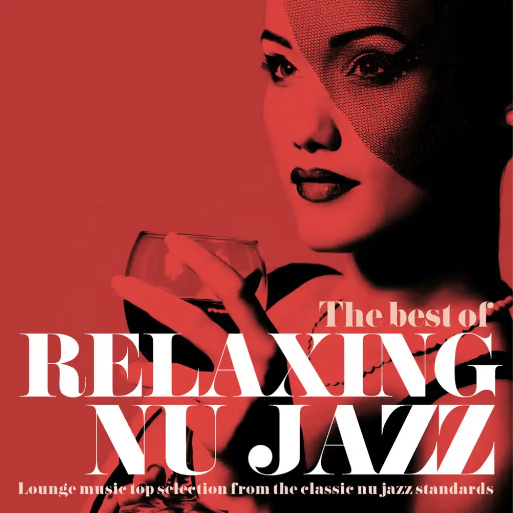 The Best of Relaxing Nu Jazz