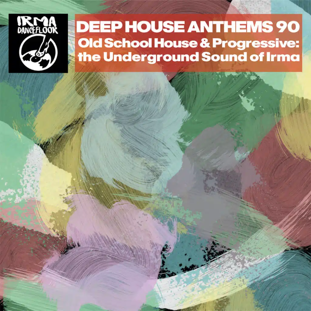 Deep House Anthems 90