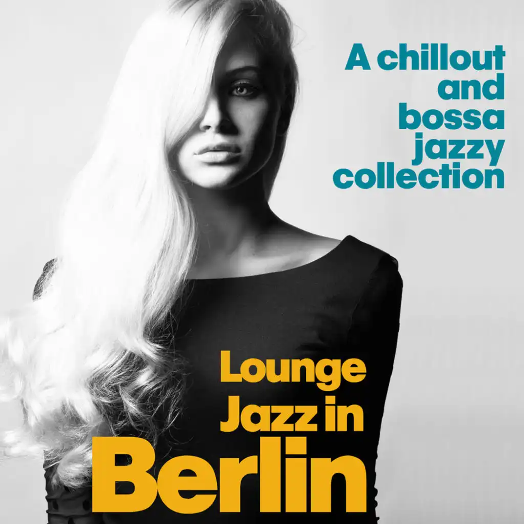 Lounge Jazz in Berlin