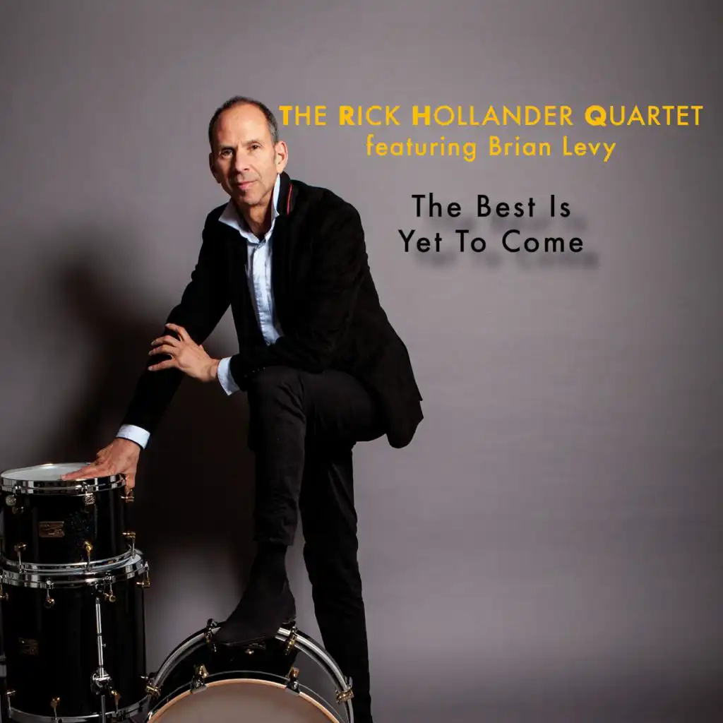 The Rick Hollander Quartet