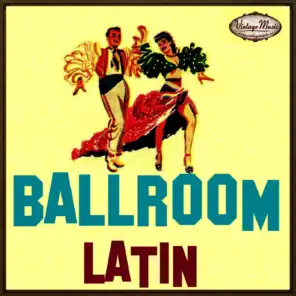 Ballroom, Latin, Bailes de Salón