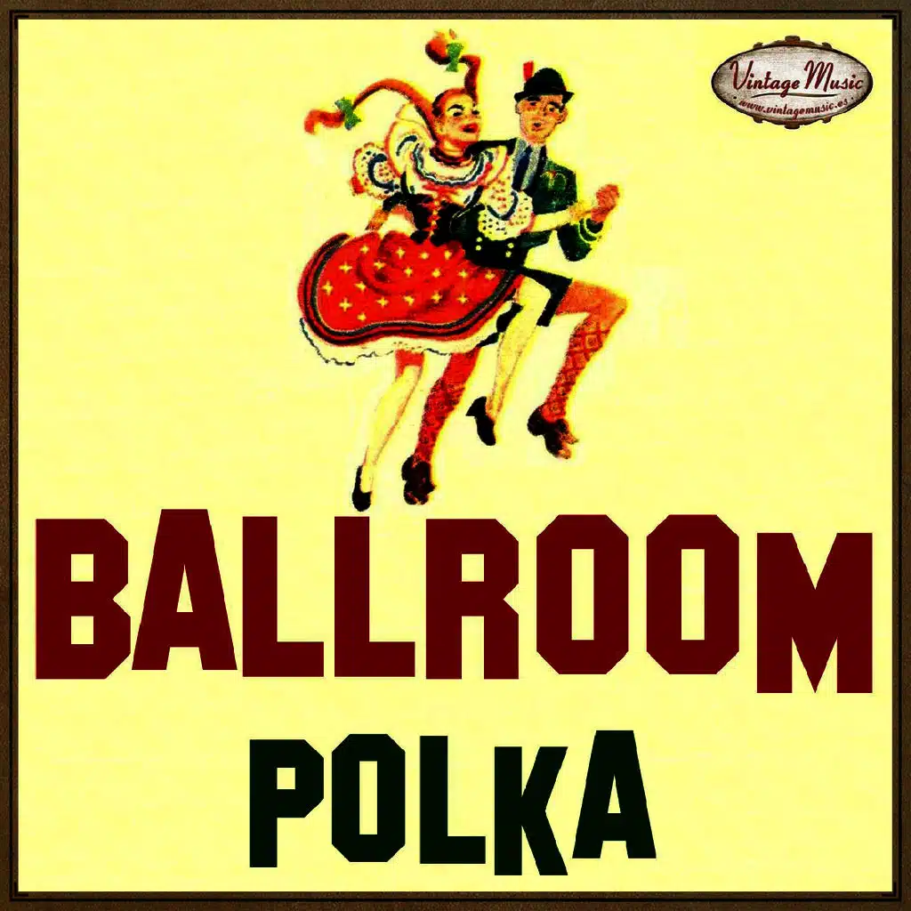 Jolly Peter Polka