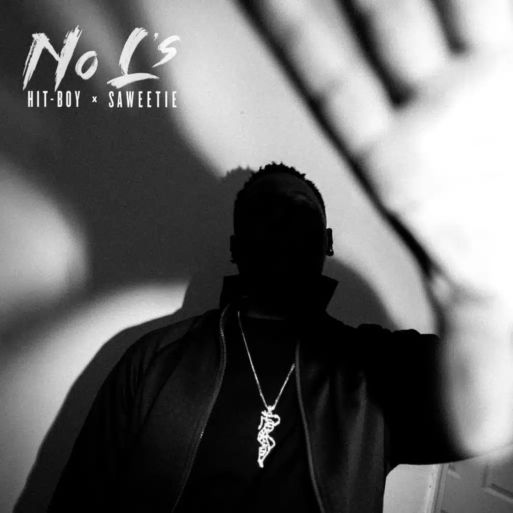 No L's (feat. Saweetie)