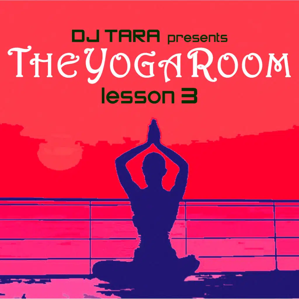 DJ Tara presents The Yoga Room Lesson Three