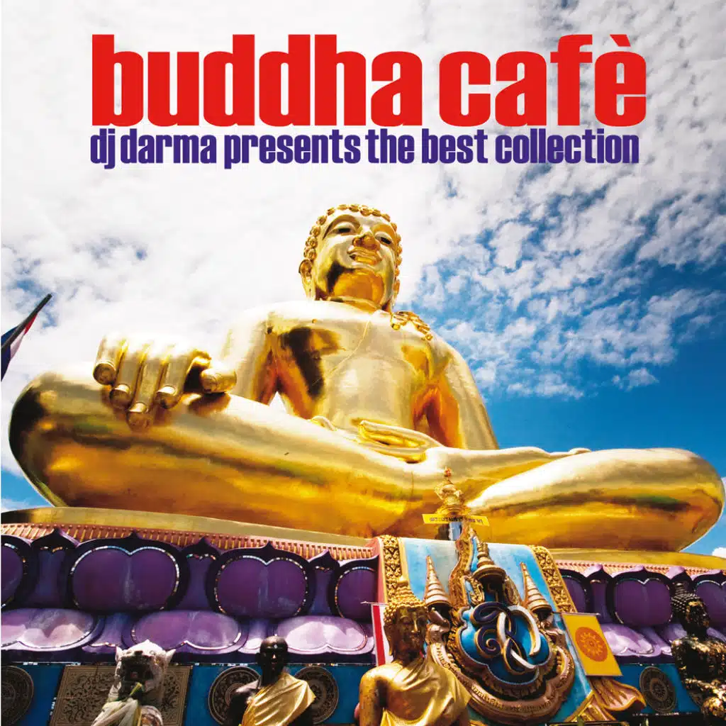 Buddha Café