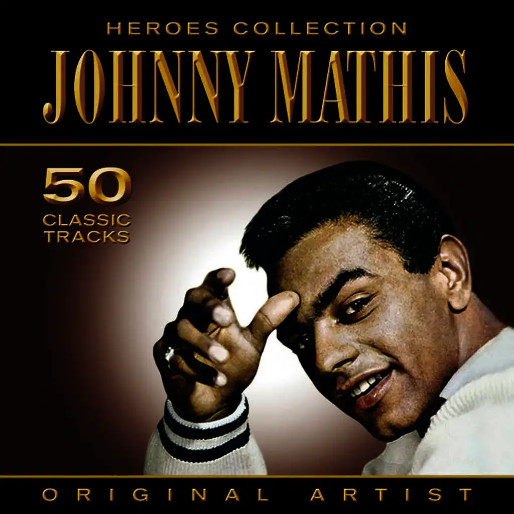 Heroes Collection - Johnny Mathis