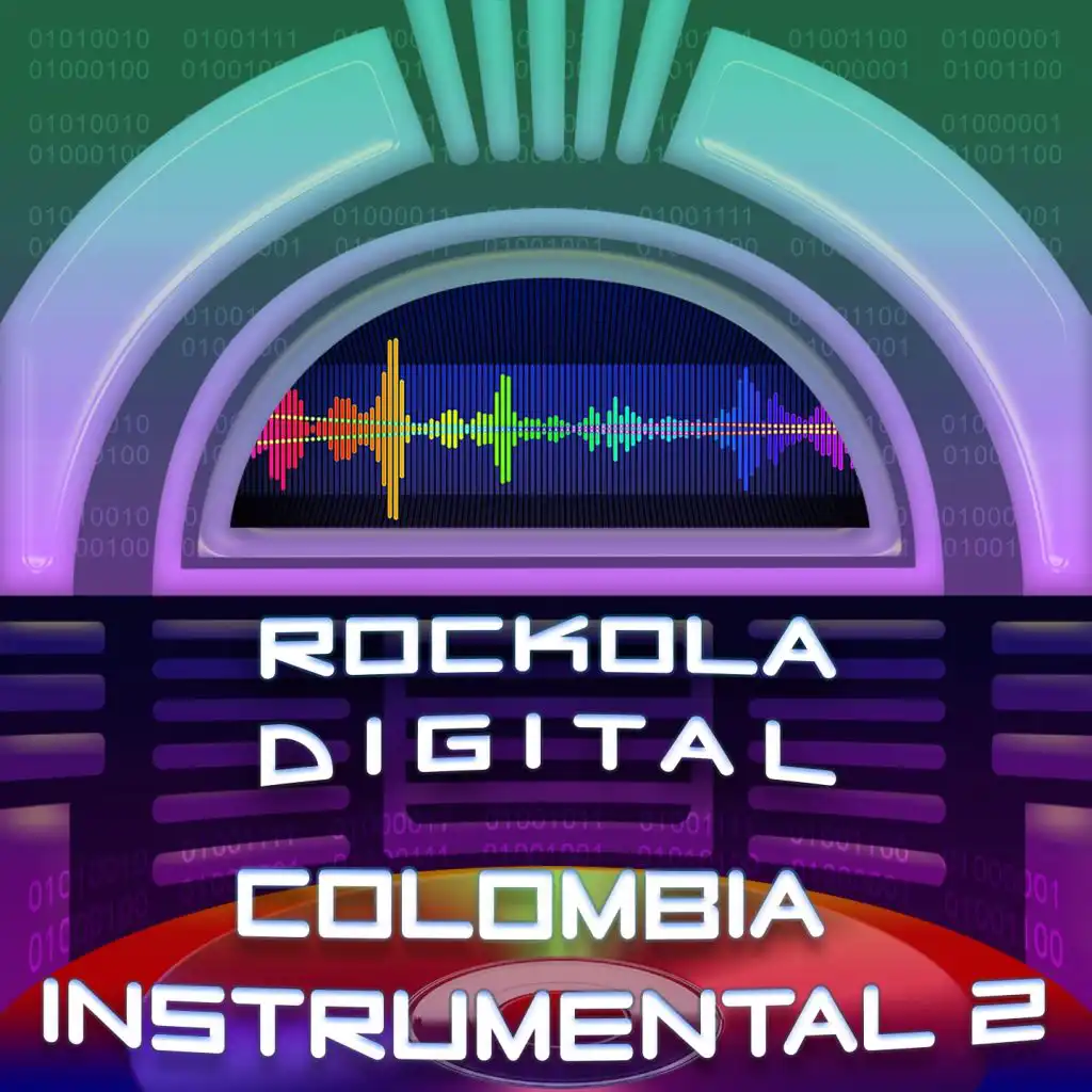 Grupo Instrumental Colombiano