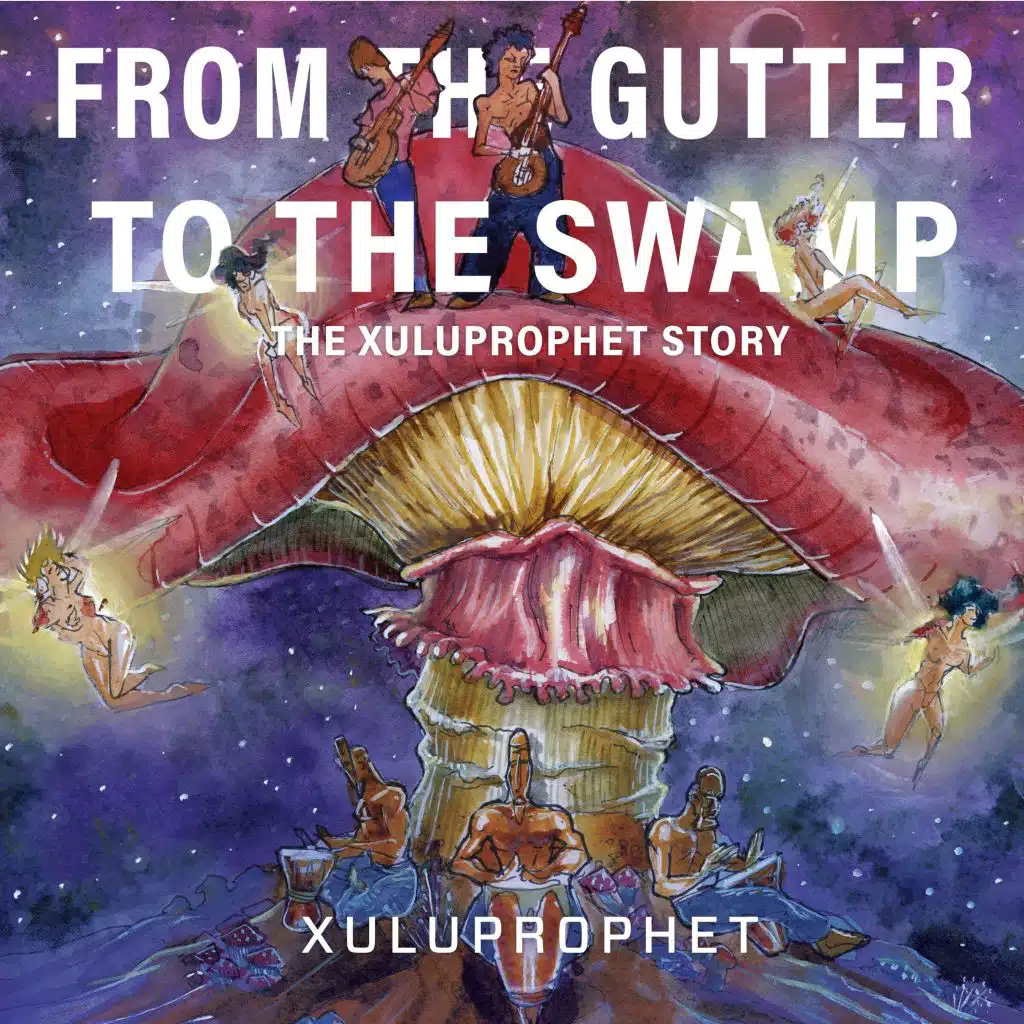 From the Gutter to the Swamp