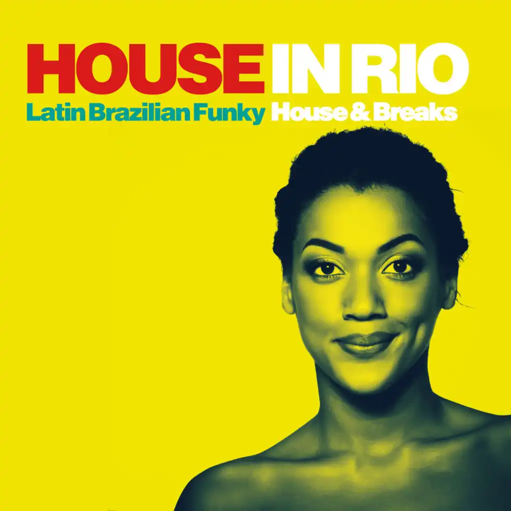 Nosso Coracao (Danny J Lewis Remix)