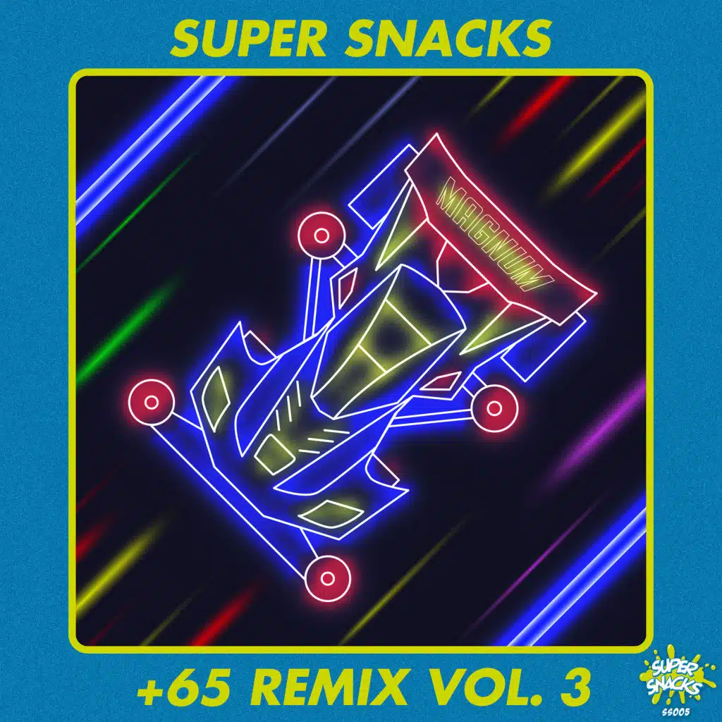 +65 Remix Vol​.​ 3