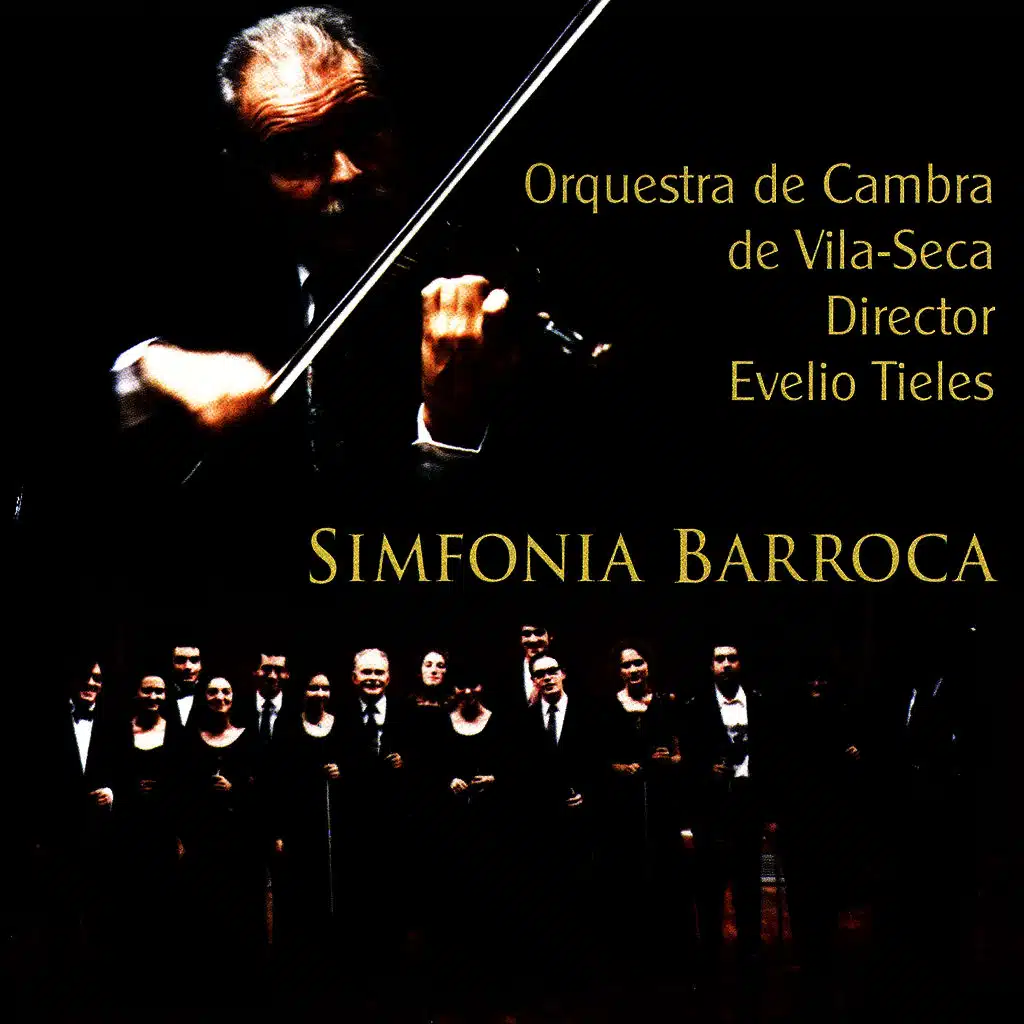 Le Quattro Stagioni - Primavera - Largo