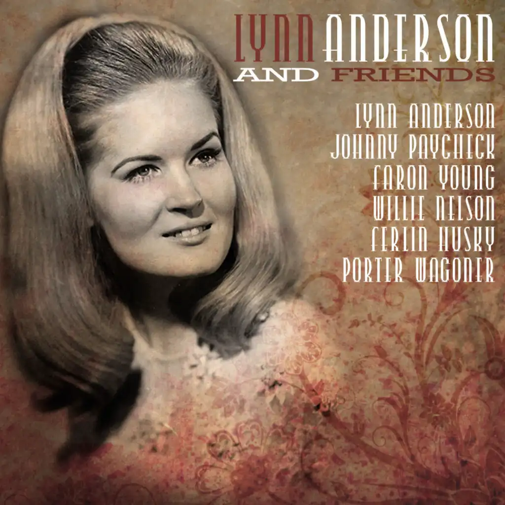 Lynn Anderson And Friends