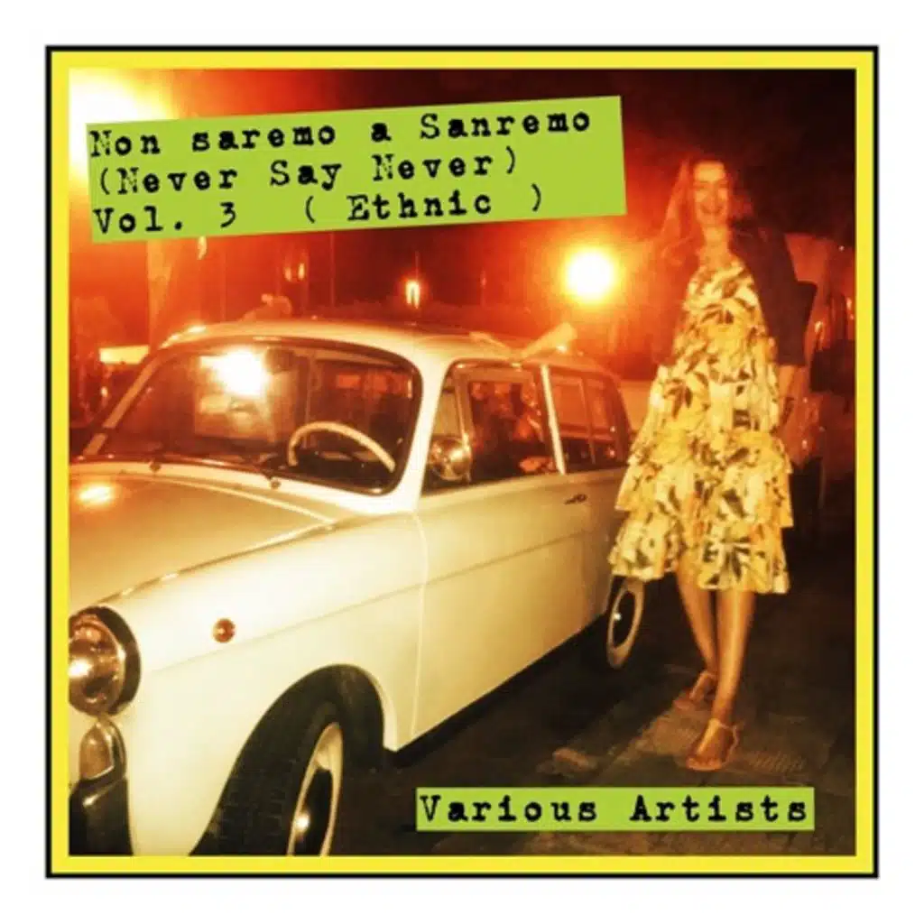 Il sole... La mezzaluna... Le piccole stelle: cielo voglio volare