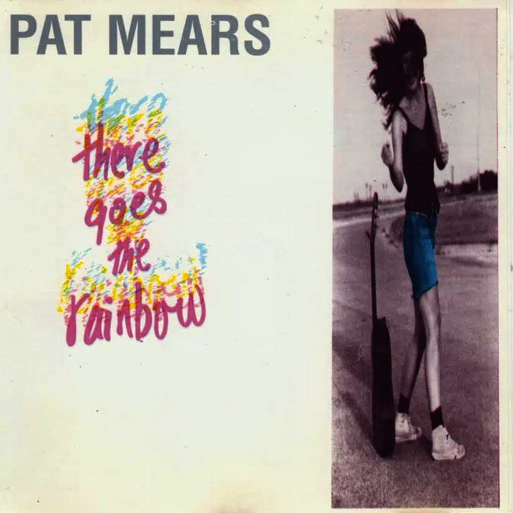 There Goes The Rainbow