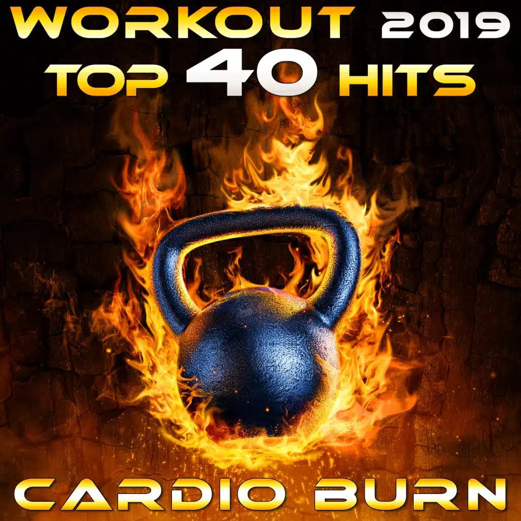Workout Hits High Energy Trance Fitness  Session One, Pt. 2 (Cardio Burn DJ Mix)