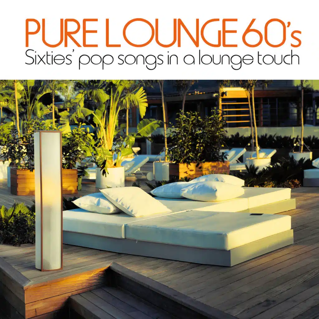 Pure Lounge 60's