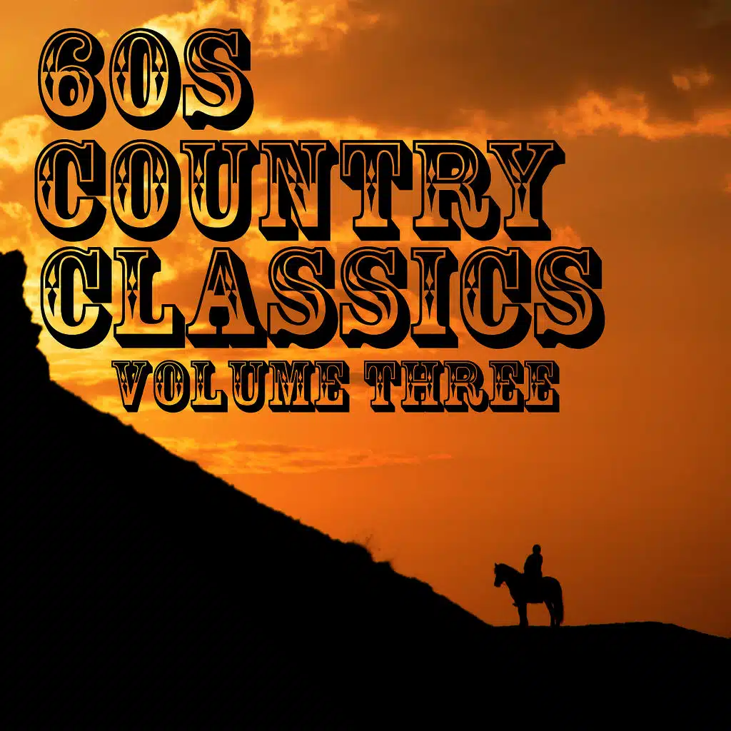 60s Country Classics Vol 3