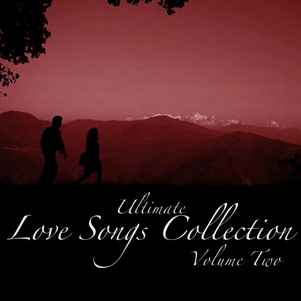Ultimate Love Songs Collection Vol 2