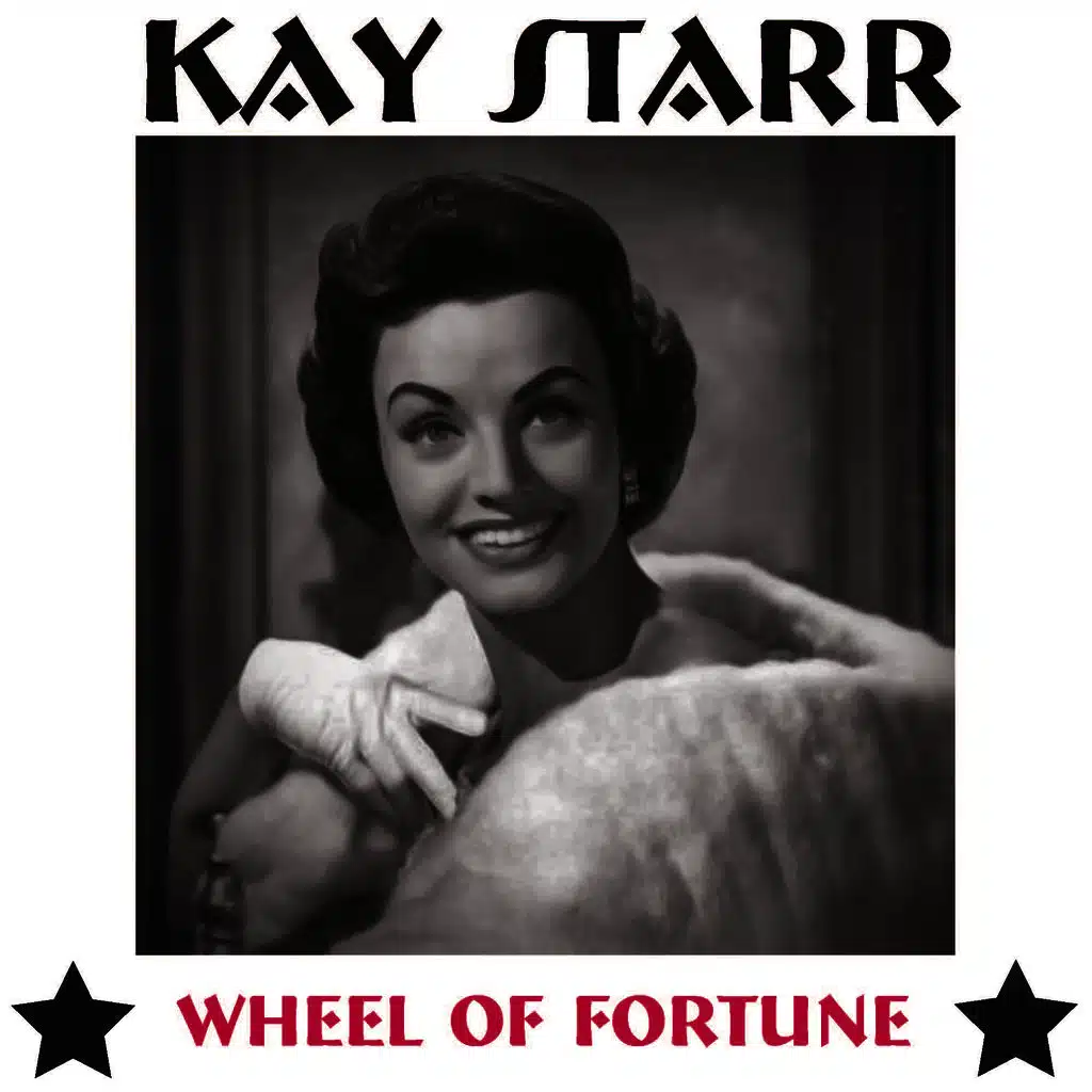 I'll Never Be Free (with Tennessee Ernie Ford)